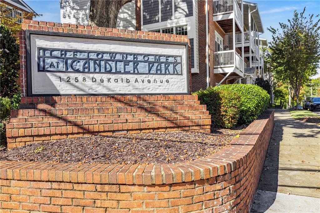 1258 Dekalb Avenue NE 135