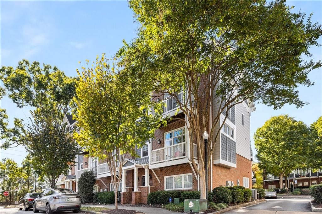 Photo of 1258 Dekalb Avenue NE #135, Atlanta, GA 30307 (MLS # 7703650)