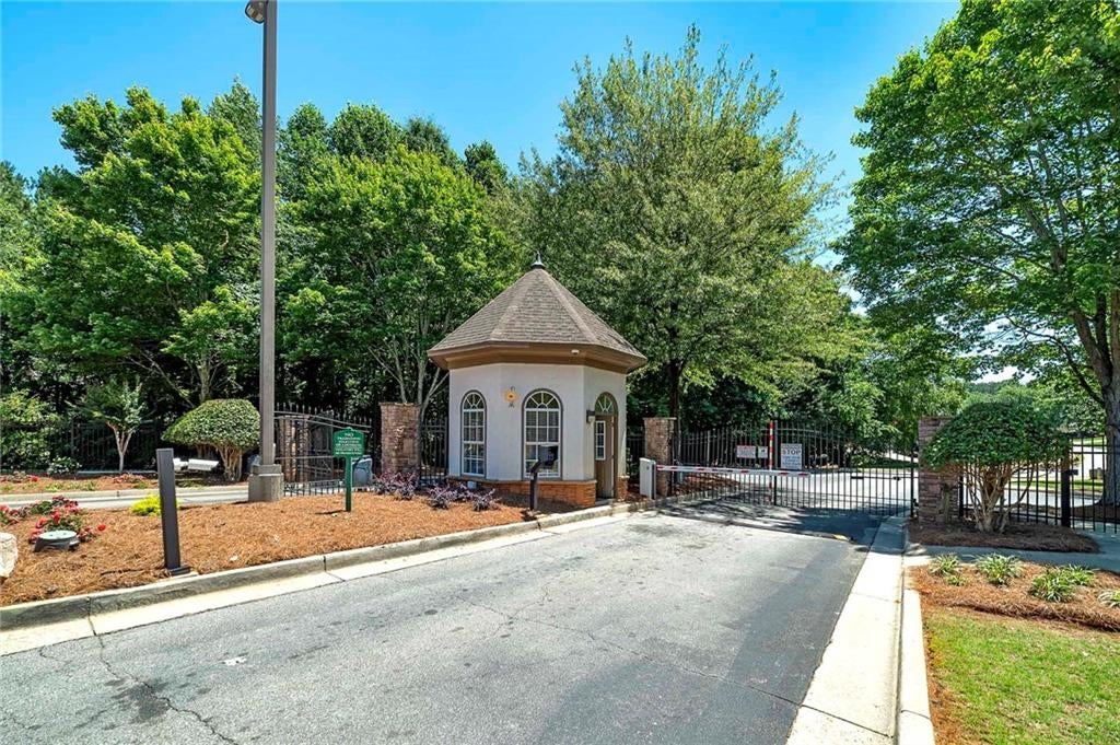 504 Bingham Drive
