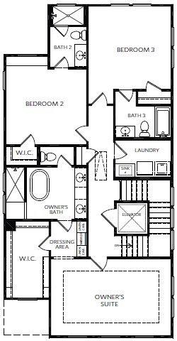 2210 Park Walke Drive