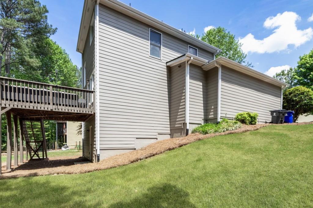 143 Treadstone Lane, Dallas, Georgia image 30
