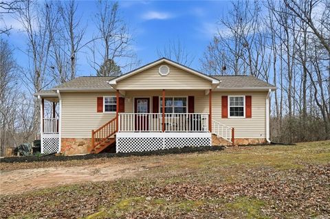 253 Jennifer Court Dahlonega GA 30533