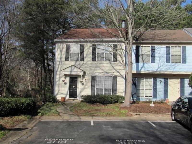 3101 Queen Anne Court