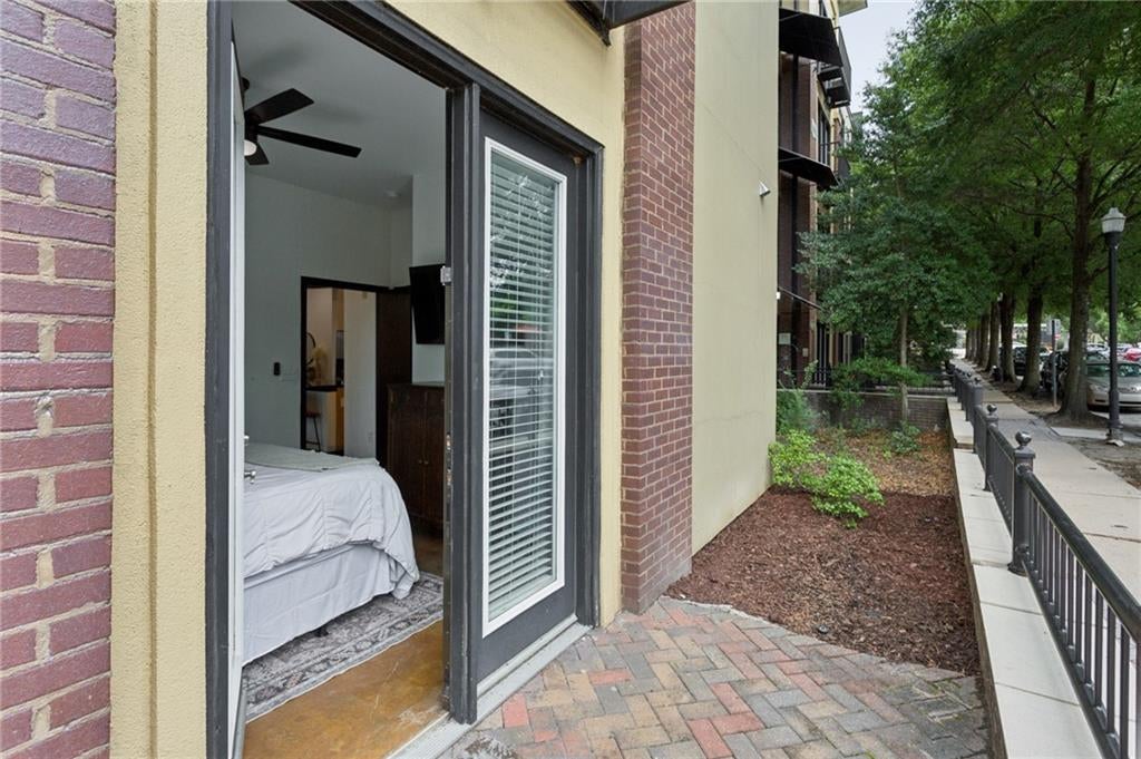5300 Peachtree Road 101
