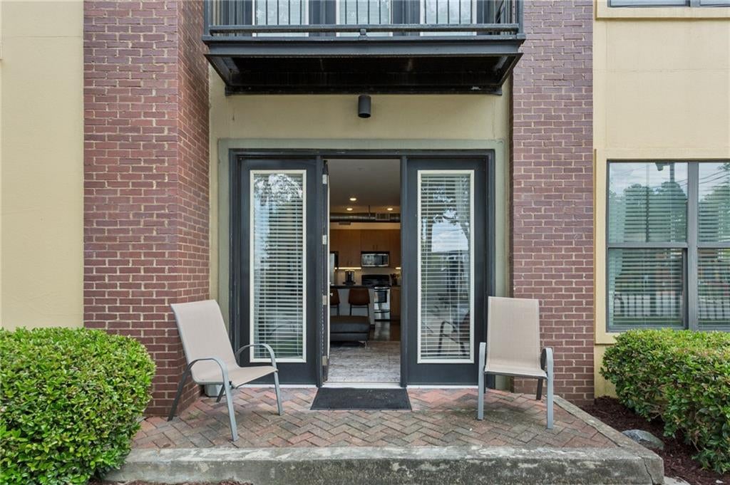 5300 Peachtree Road 101