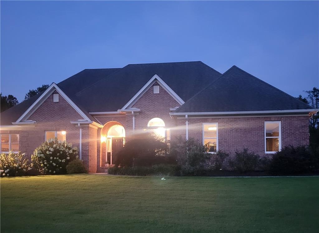 184 Scott Circle
