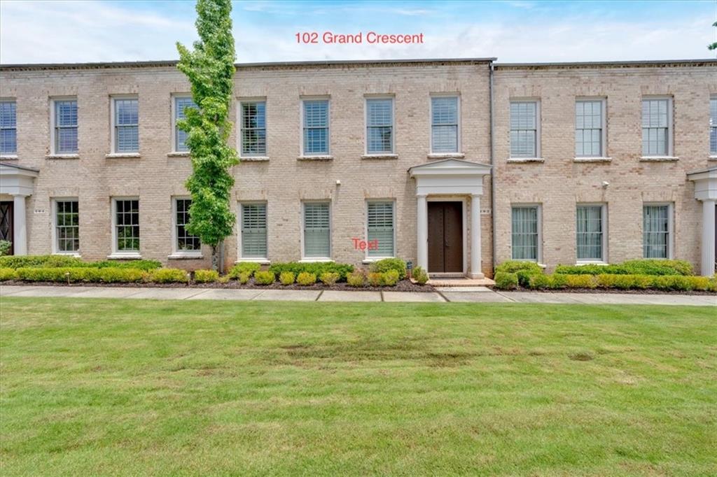 Avalon - Residential