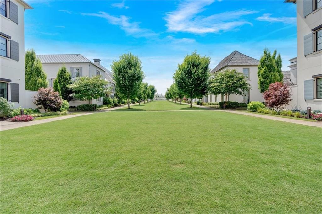 Avalon - Residential