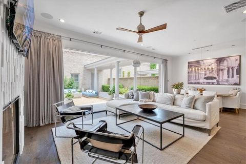 Townhouse For Sale - 102 Grand Crescent<br/> Alpharetta, GA 30009