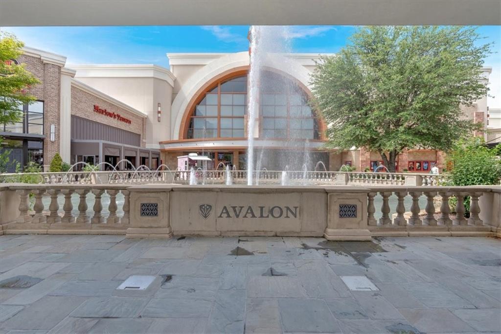 Avalon - Residential