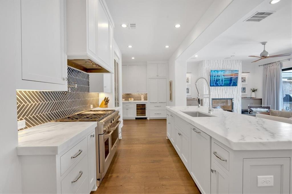 Avalon - Residential