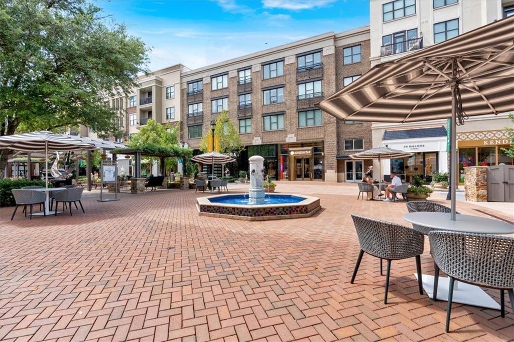 Avalon - Residential