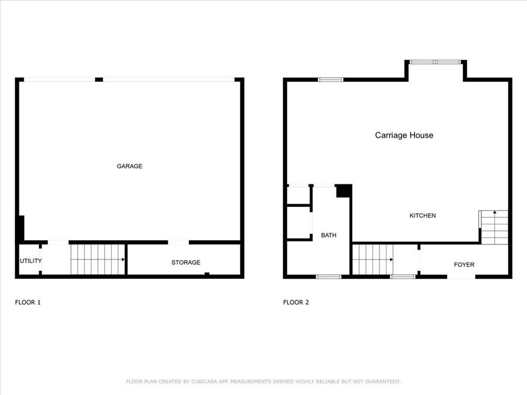 Avalon - Residential