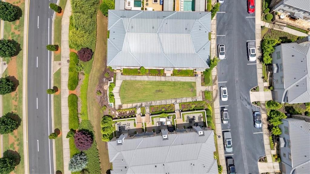 Avalon - Residential