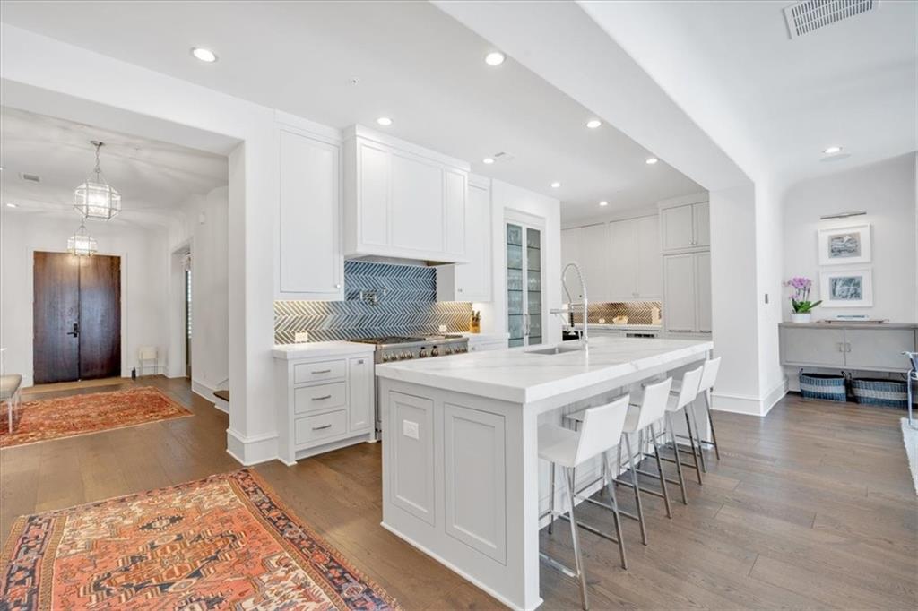 Avalon - Residential