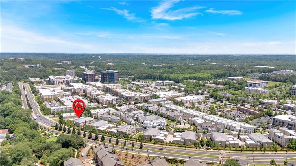 Avalon - Residential