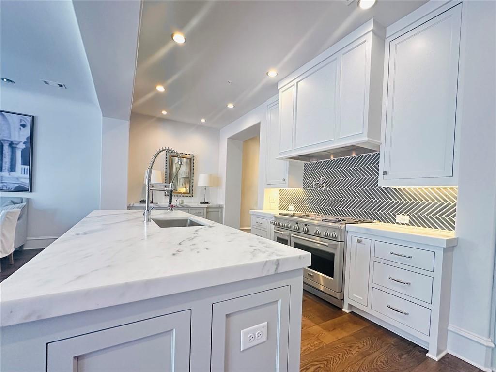 Avalon - Residential