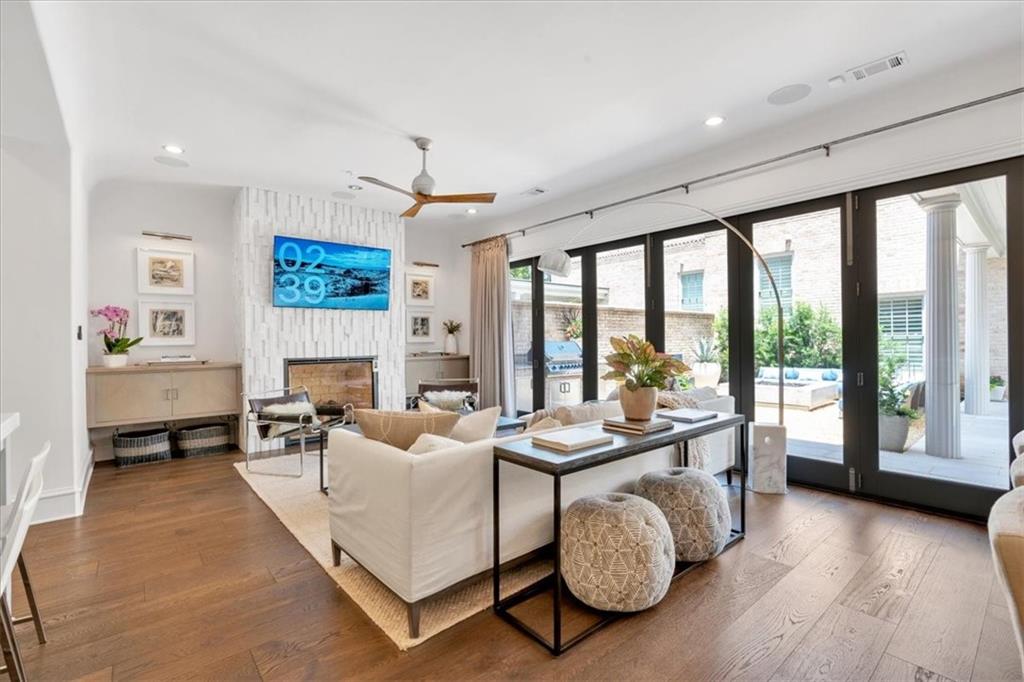 Avalon - Residential