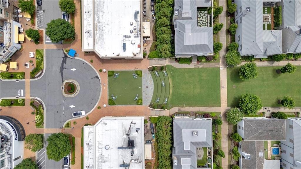 Avalon - Residential