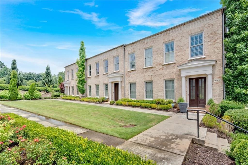 Avalon - Residential