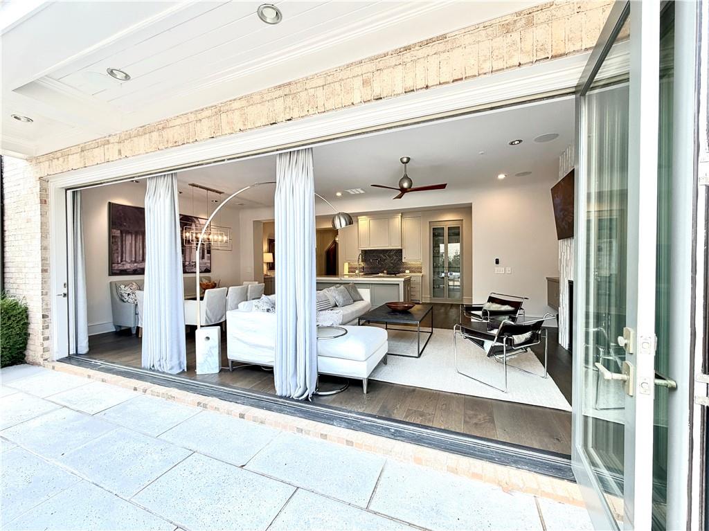 Avalon - Residential