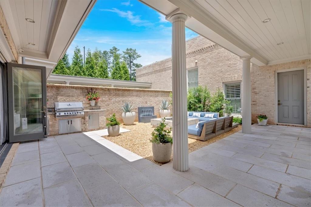 Avalon - Residential