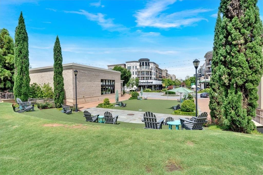 Avalon - Residential