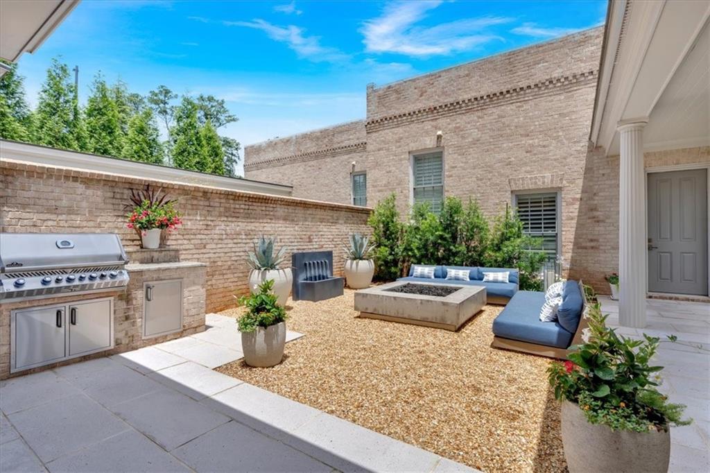 Avalon - Residential