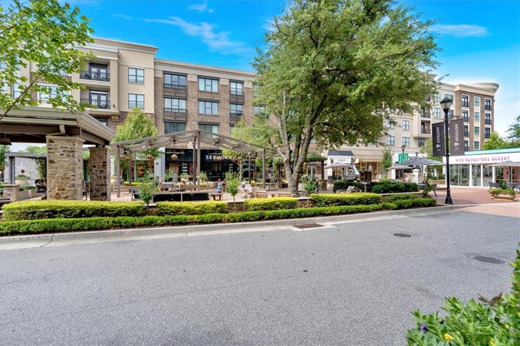 Avalon - Residential