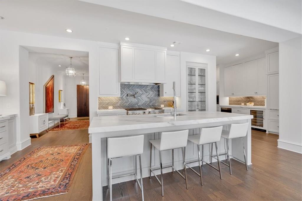 Avalon - Residential