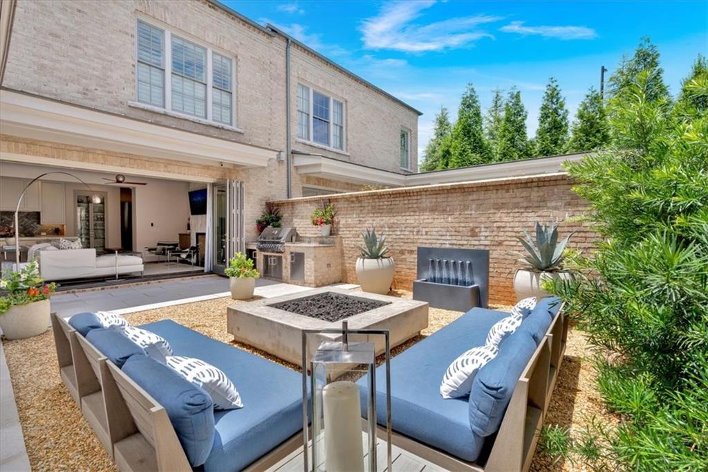 Avalon - Residential