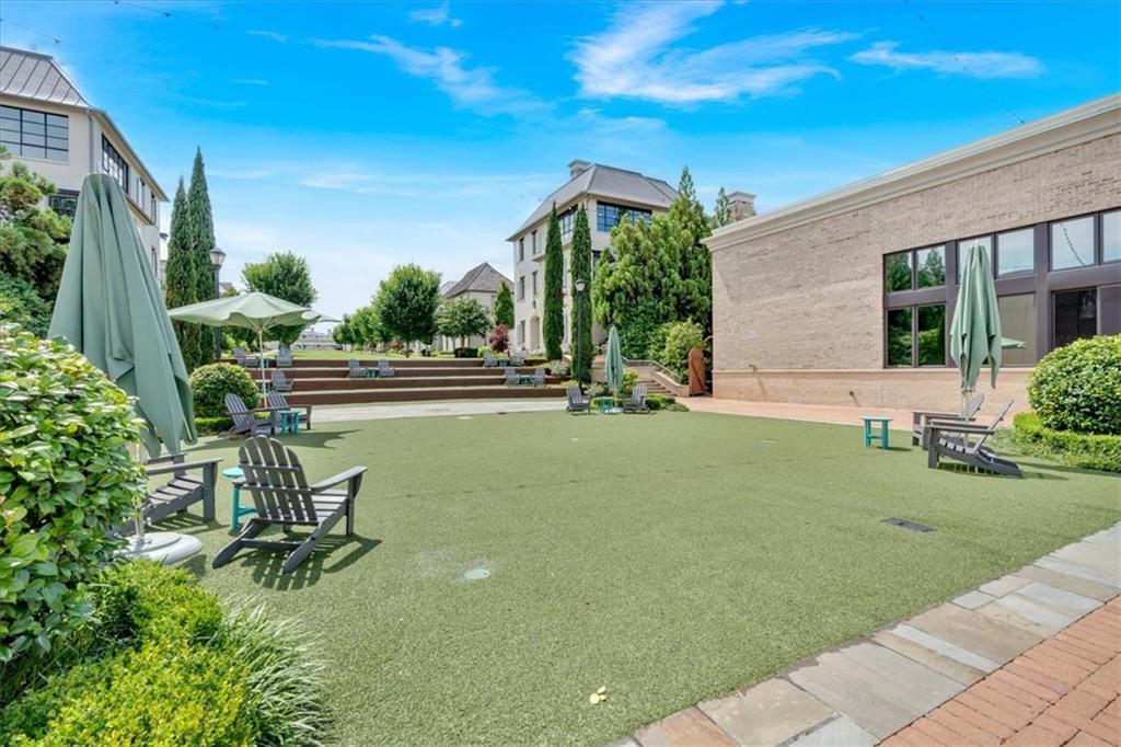 Avalon - Residential