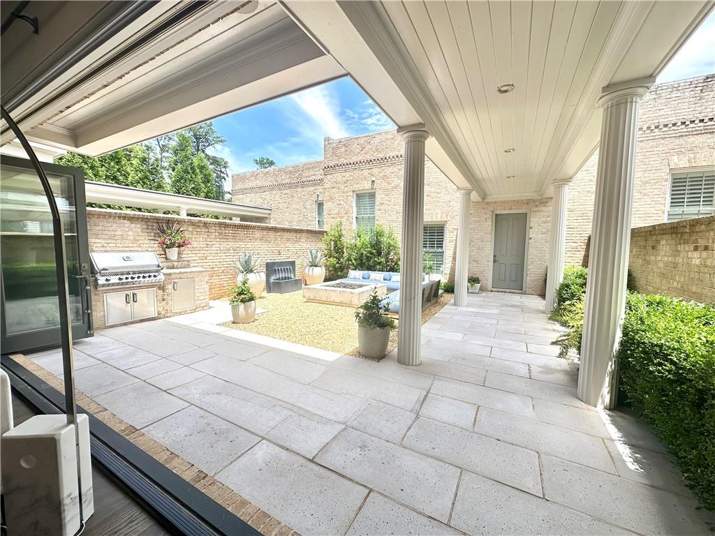 Avalon - Residential