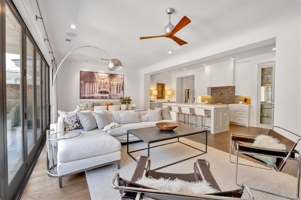 Avalon - Residential