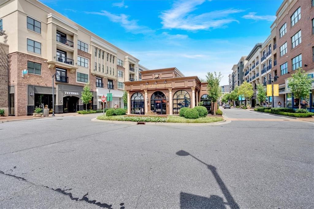 Avalon - Residential