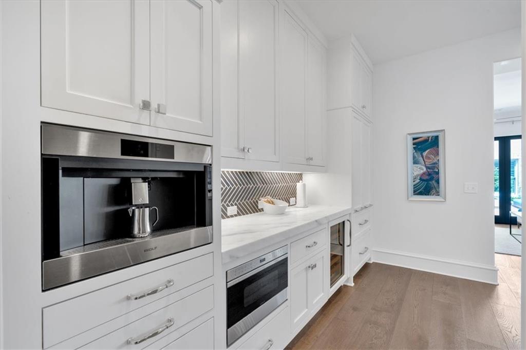 Avalon - Residential