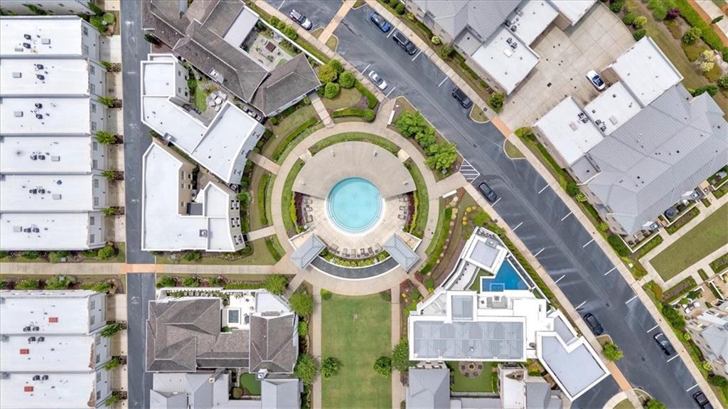 Avalon - Residential