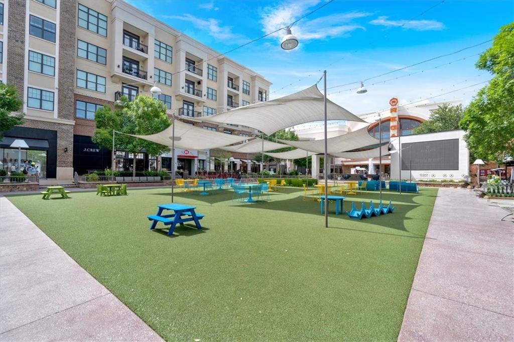 Avalon - Residential