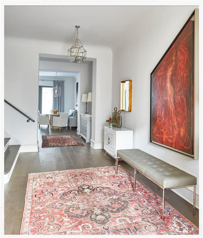 Avalon - Residential