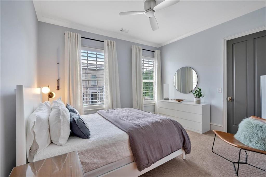 Avalon - Residential