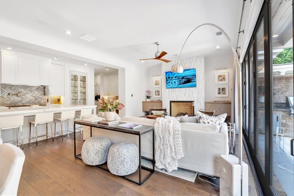 Avalon - Residential