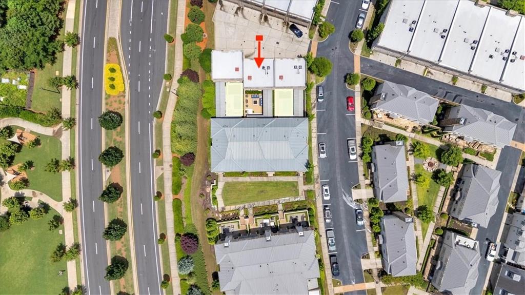 Avalon - Residential