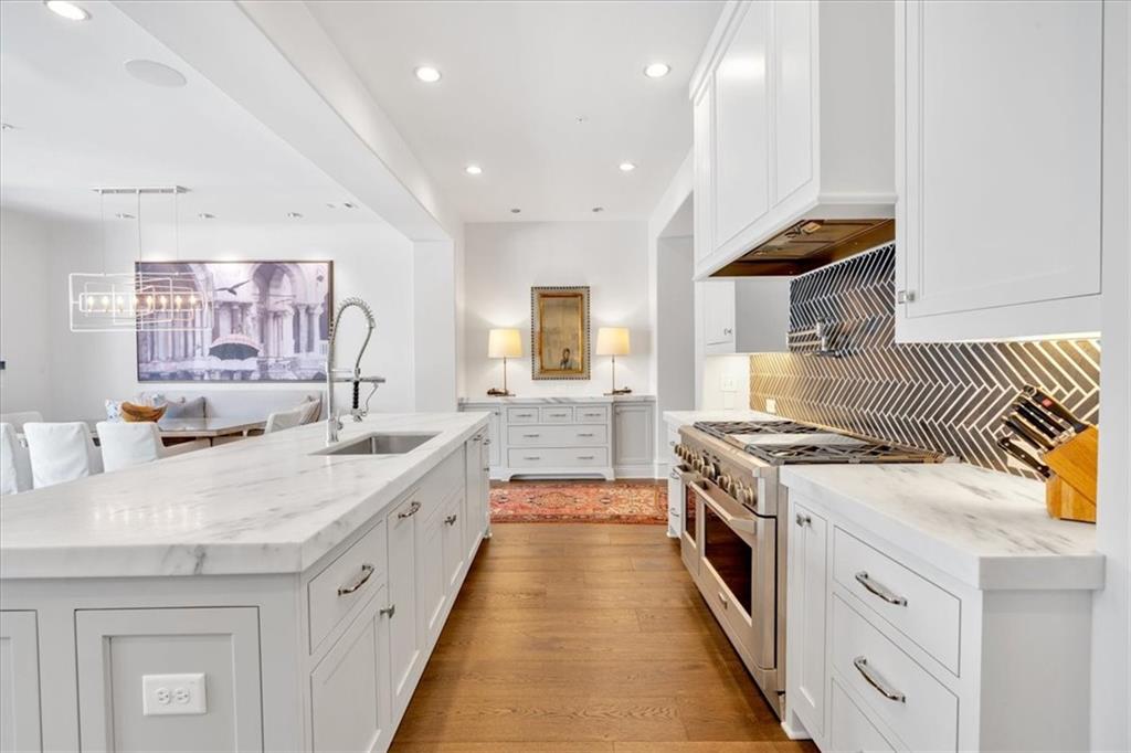 Avalon - Residential