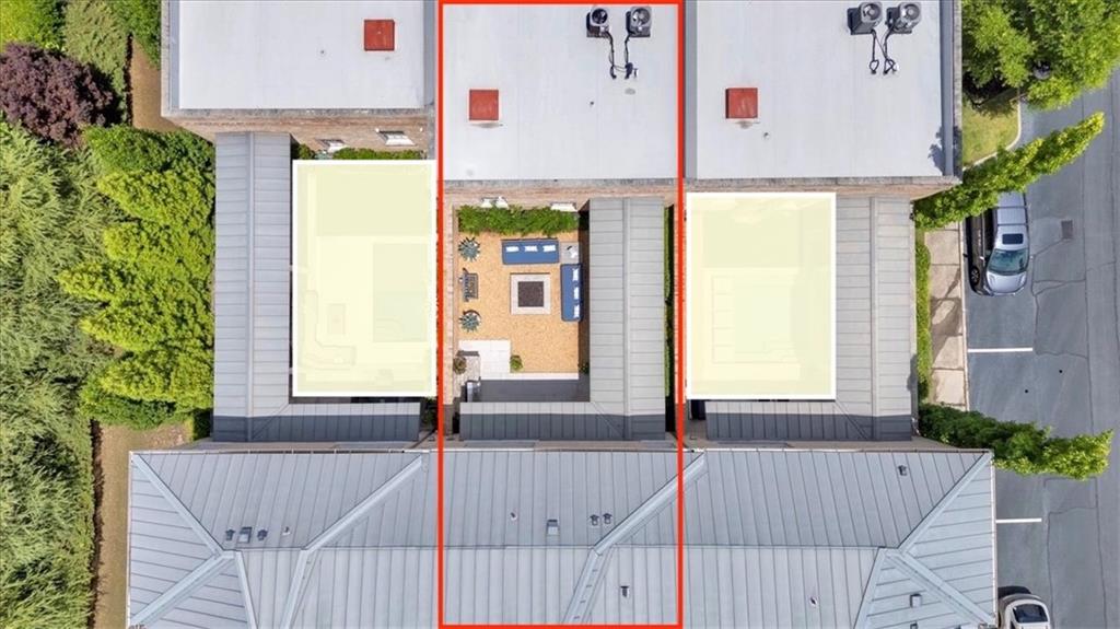 Avalon - Residential