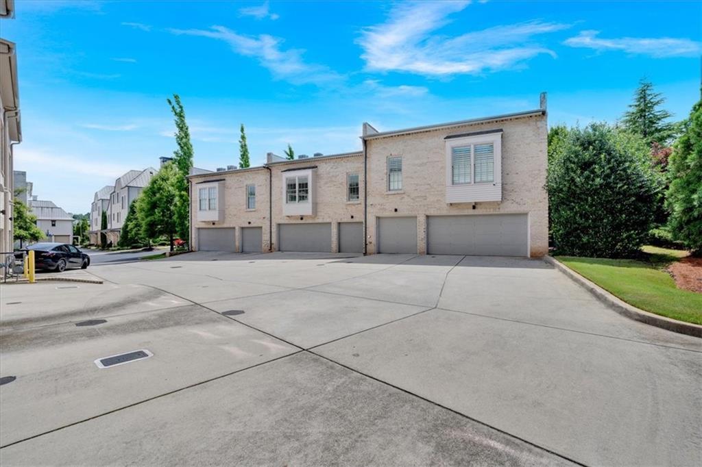 Avalon - Residential