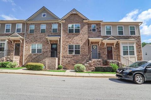 142 Kiram Terrace SW Atlanta GA 30331