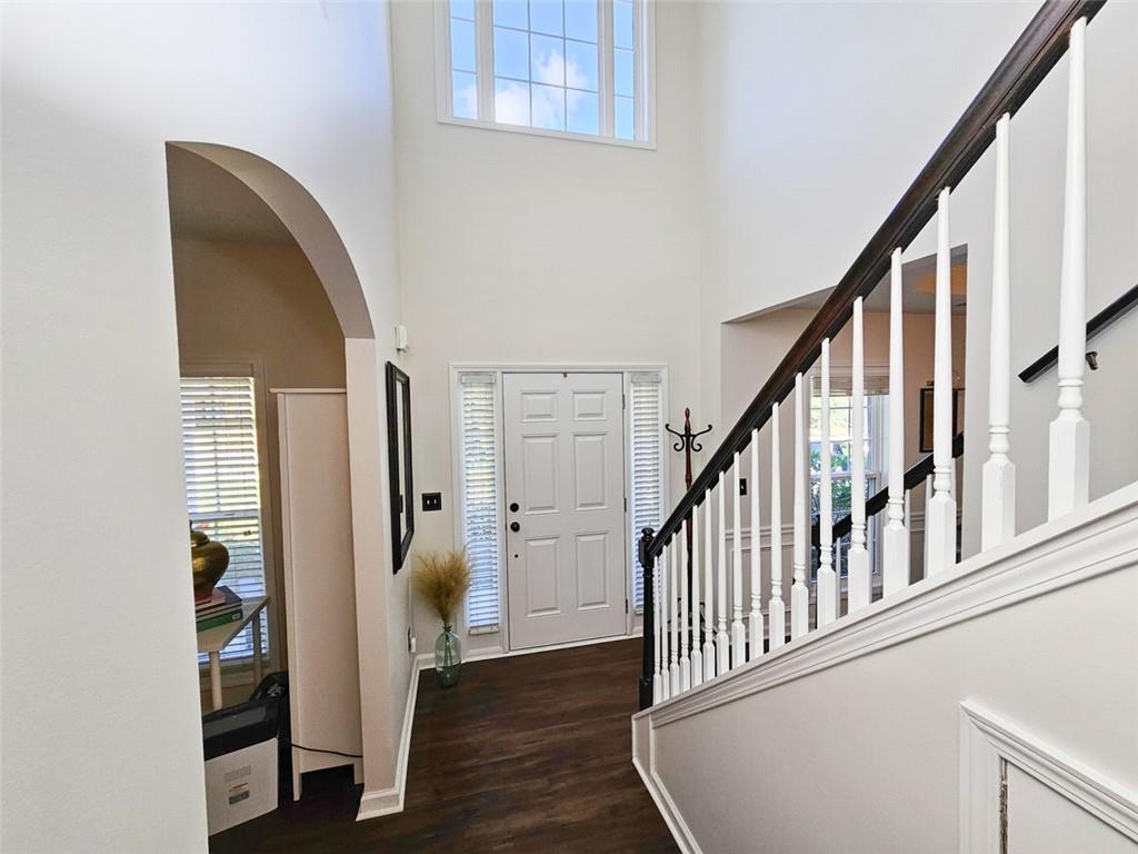 2692 BOGAN CREEK Drive