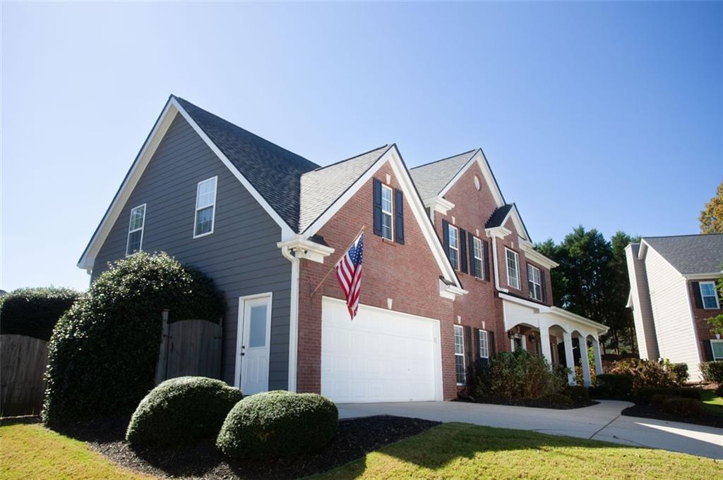 2692 BOGAN CREEK Drive