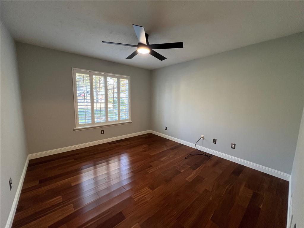 Meadow Crest - Residential Lease