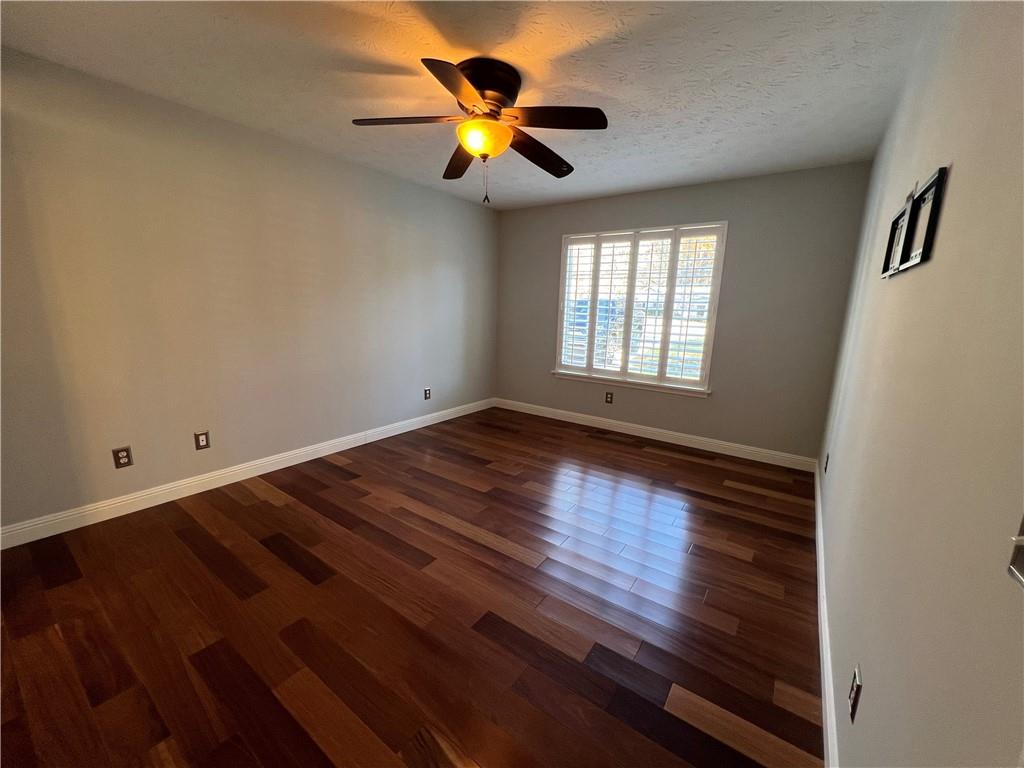 Meadow Crest - Residential Lease